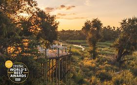 Lion Sands Narina Lodge